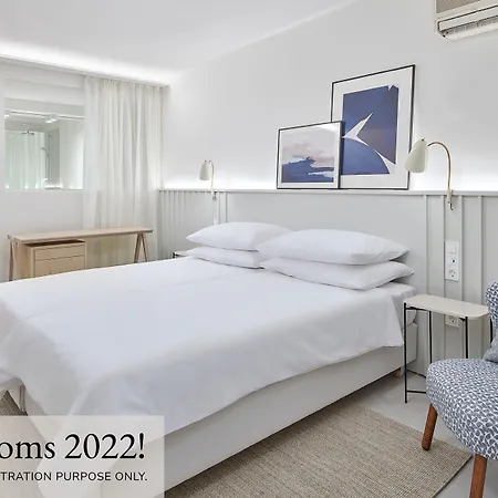 リウ ボラク ホテル