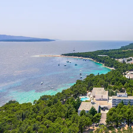Otel Bluesun Borak