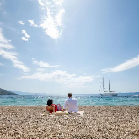 ホテル リウ ボラク