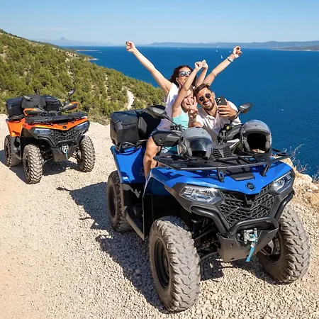 リウ ボラク ホテル 4*