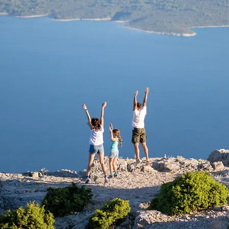 ホテル リウ ボラク ボル