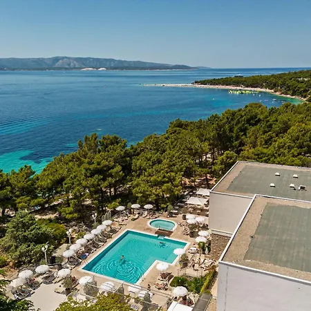 Bluesun Borak 4* Bol