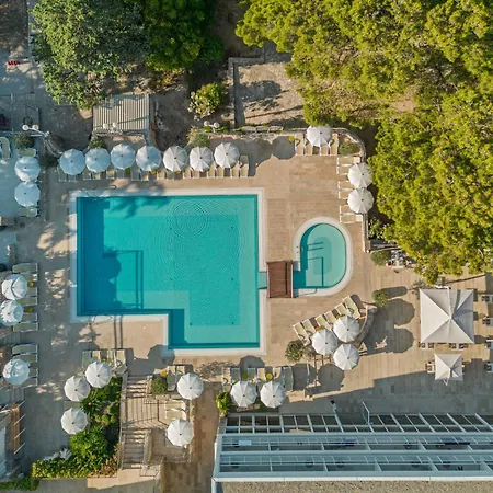 Bluesun Borak Otel