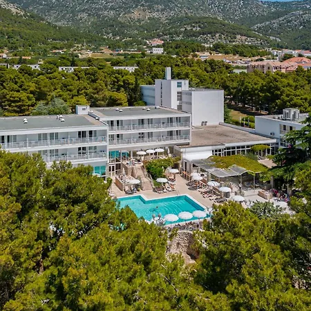 Bluesun Borak Otel 4*