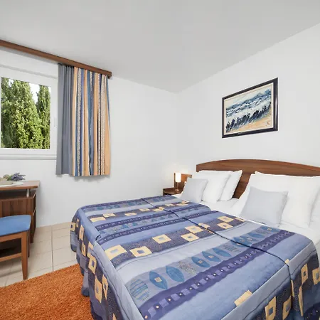 Otel Bluesun Borak