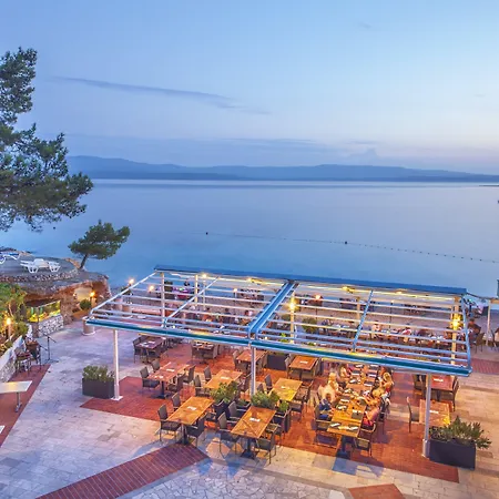 Bluesun Borak Otel Bol