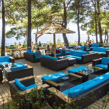 Bluesun Borak 4* Bol