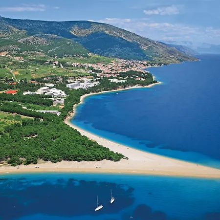 Bluesun Borak Otel 4*