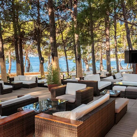Bluesun Borak Hotel