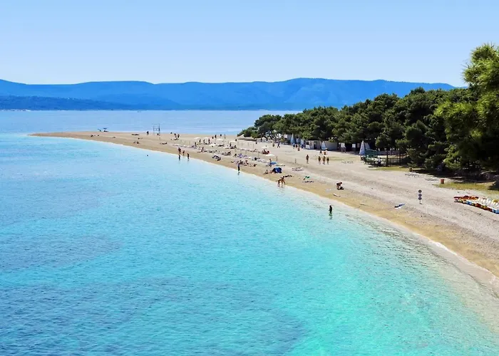 Bluesun Borak 4* Bol