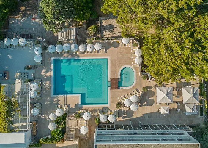 Bluesun Borak Hotel