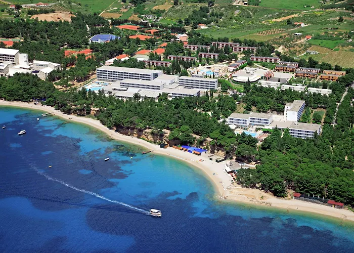 Hotel Bluesun Borak